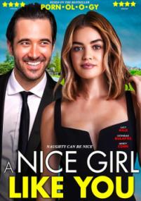 A Nice Girl Like You<span style=color:#777> 2020</span> FRENCH BDRip XviD<span style=color:#fc9c6d>-EXTREME</span>