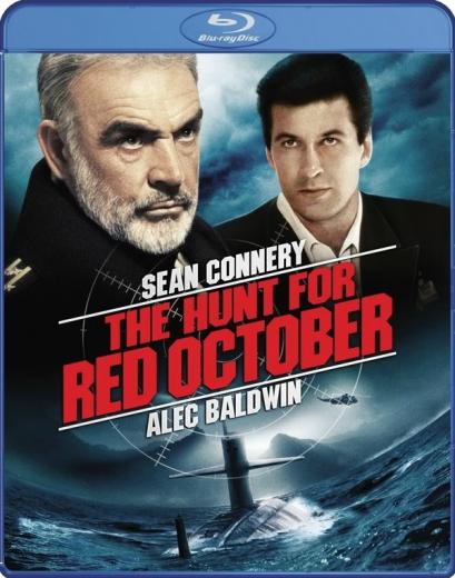The Hunt For Red October<span style=color:#777> 1990</span> BluRay 1080p ac3-LoNeWoLf