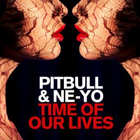Pitbull Time of Our Lives (ft Ne-Yo)320 Kbps mp3 & itunes [m4a] song