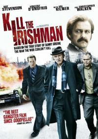 Kill the Irishman<span style=color:#777> 2011</span> 1080p