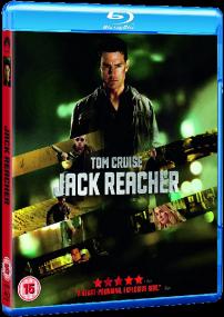 Jack Reacher<span style=color:#777> 2012</span> Bonus BR EAC3 VFF VO 1080p x265 10Bits T0M