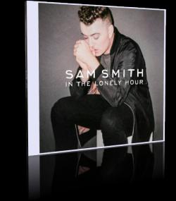 Sam Smith-In The Lonely Hour (Deluxe Edition) (mp3-320kbps)<span style=color:#777> 2015</span>-BG