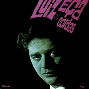 Luiz Eca -<span style=color:#777> 1964</span> Luiz EÃ§a & Cordas