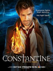 Constantine <span style=color:#777>(2014)</span> S01E12 1080p Web-DL NL Subs SAM TBS