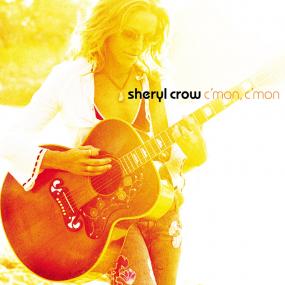 Sheryl Crow - C'mon, C'mon HD (2002 - Country Rock) [Flac 16-44]