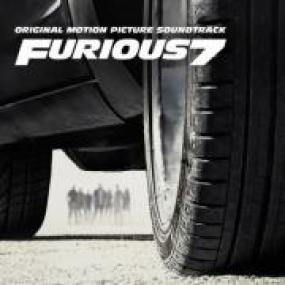 Kid Ink - Ride Out ft  YG, Wale, Tyga, and Rich Homie Quan (from Fast and Furious 7) [P-DawG]