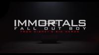 Big Hero 6 - Immortals - Fall out Boys [Movie Ver  1080p][JRR]