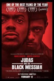 Judas and the Black Messiah<span style=color:#777> 2021</span> HDRip XviD AC3<span style=color:#fc9c6d>-EVO[TGx]</span>
