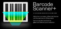 Barcode Scanner+ (Plus) v1 12 1 APK