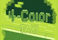 4-Color Taxi v1.05