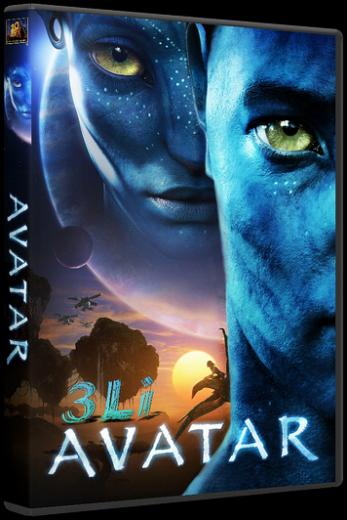 Avatar<span style=color:#777> 2009</span> Extended Collectors Cut BluRay 720p H264-3Li