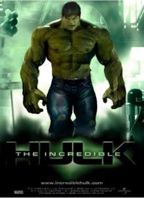 The Incredible Hulk <span style=color:#777>(2008)</span> 1080p BluRay x264 Dual Audio Hindi English AC3 5.1 - MeGUiL
