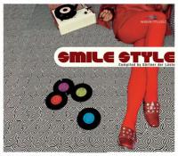 VA - Wavemusic Smile Style 1 -<span style=color:#777> 2007</span> (Jamal The Moroccan)