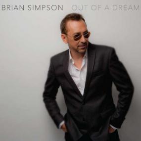 [Smooth Jazz] Brian Simpson - Out Of A Dream<span style=color:#777> 2015</span> (Jamal The Moroccan)