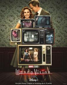 WandaVision S01E06 FRENCH WEB XViD<span style=color:#fc9c6d>-EXTREME</span>
