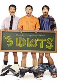3 Idiots<span style=color:#777> 2009</span> 1080p BluRay x264 Hindi AAC <span style=color:#fc9c6d>- Ozlem</span>