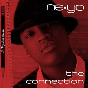 Ne-Yo - In My Own Words The Connection <span style=color:#777>(2021)</span> Mp3 320kbps [PMEDIA] ⭐️