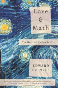 Love and Math - The Heart of Hidden Reality (Pdf, Epub & Mobi) Gooner