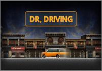 Dr. Driving v1.41 Mod