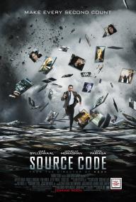 Source Code <span style=color:#777>(2011)</span> [Jake Gyllenhaal] 1080p H264 DolbyD 5.1 & nickarad