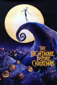 The Nightmare Before Christmas 3d <span style=color:#777>(1993)</span> [1080p] [3D] [HSBS]