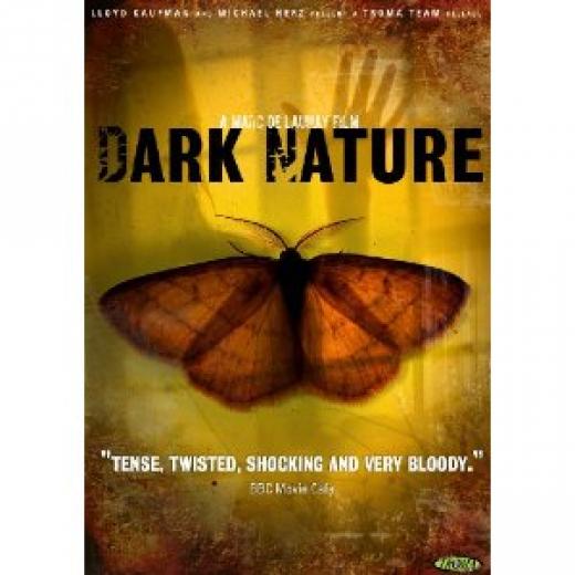 Dark Nature <span style=color:#777>(2009)</span> DvdRip [Xvid] -X