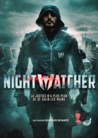 Nightwatcher<span style=color:#777> 2018</span> FRENCH BDRip XviD<span style=color:#fc9c6d>-EXTREME</span>