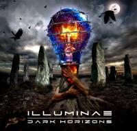 Illuminae - Dark Horizons <span style=color:#777>(2021)</span> [320]