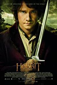 The Hobbit An Unexpected Journey<span style=color:#777> 2012</span> EXTENDED BRRip XviD<span style=color:#fc9c6d> B4ND1T69</span>