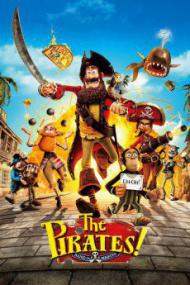 The Pirates! In an Adventure with Scientists! <span style=color:#777>(2012)</span>