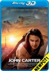 John Carter 3D SBS [BluRay 1080p][AC3 5.1 Castellano DTS 5.1-Ingles+Subs][ES-EN]