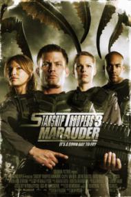 Starship Troopers 3 Marauder <span style=color:#777>(2008)</span>