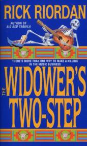 Riordan, Rick-Widower's Two-Step, The
