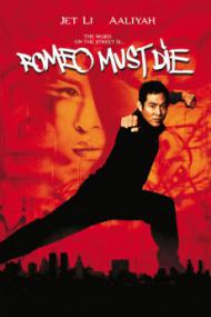 Romeo Must Die <span style=color:#777>(2000)</span> [1080p]