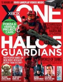 X-ONE Magazine -  - Issue No  121 (True PDF)