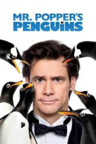 Mr  Popper's Penguins <span style=color:#777>(2011)</span>