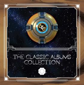Electric Light Orchestra - The Classic Albums Collection<span style=color:#777> 1971</span>-1986 FLAC Soup