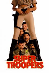 Super Troopers <span style=color:#777>(2001)</span> [1080p]