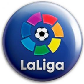 13 02<span style=color:#777> 2021</span> LaLiga Barcelona - Deportivo Alaves