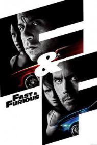 Fast and Furious <span style=color:#777>(2009)</span> [1080p]