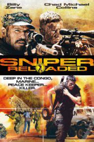 Sniper Reloaded <span style=color:#777>(2011)</span> [1080p]