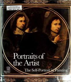 Portraits of the Artist - The Self-portrait in Painting (Art Ebook)