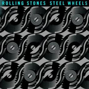The Rolling Stones  Steel Wheels (rock)(mp3@320)[rogercc]