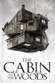 The Cabin in the Woods <span style=color:#777>(2011)</span> [1080p]