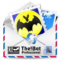 The Bat! Professional Edition 6.7.32 Final + Patch + Keygen + 100% Working