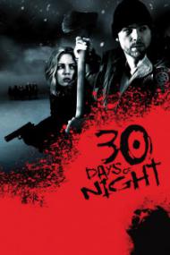 30 Days of Night <span style=color:#777>(2007)</span>