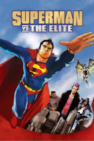 Superman VS The Elite <span style=color:#777>(2012)</span> [1080p]