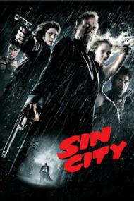 Sin City EXTENDED and UNRATED <span style=color:#777>(2005)</span>