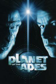 Planet of the Apes <span style=color:#777>(2001)</span>