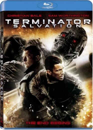Terminator Salvation [BDRip 1080p H264 - Ita Eng Dts - Sub]
